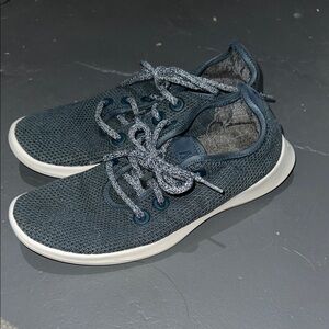 All Birds Wool Runner Sneaker